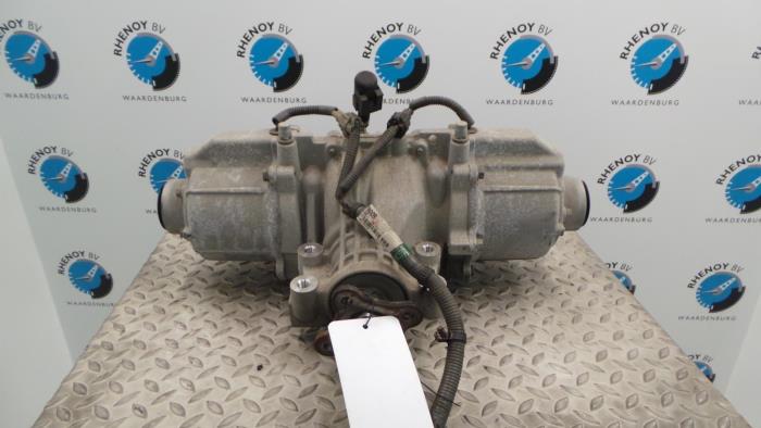 Gebrauchte Differential hinten Nissan Juke Preis € 514,25 Mit Mehrwertsteuer angeboten von Rhenoy Onderdelen b.v.