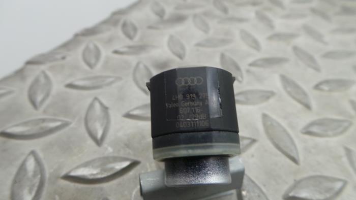 Sonstige van een Volkswagen Passat 2012