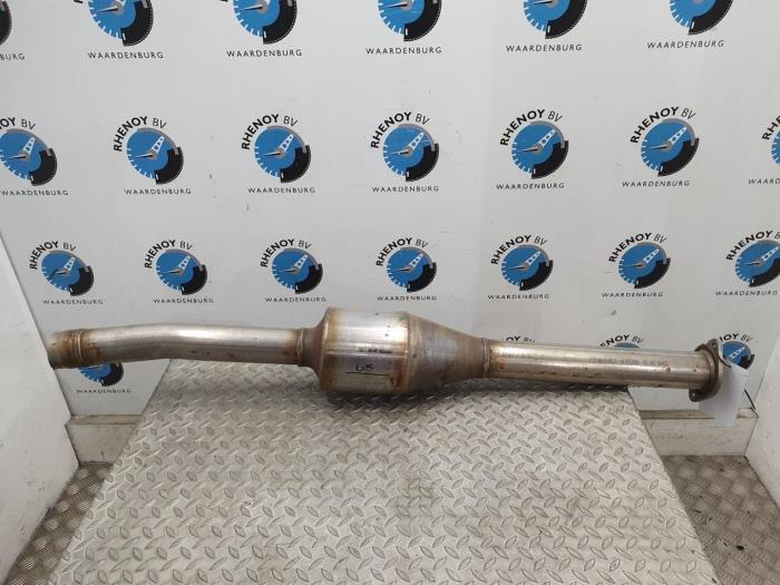 Usagé Catalyseur Ford C-Max Prix € 242,00 Prix TTC proposé par Rhenoy Onderdelen b.v.