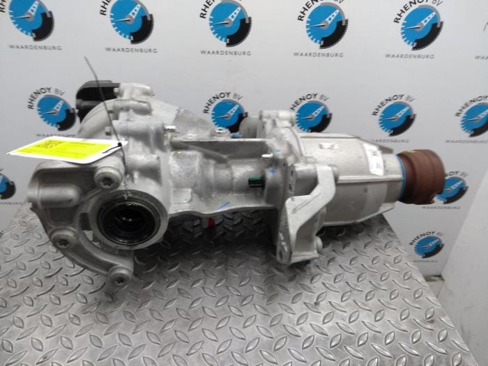 Gebrauchte Differential hinten Ford Kuga Preis € 907,50 Mit Mehrwertsteuer angeboten von Rhenoy Onderdelen b.v.