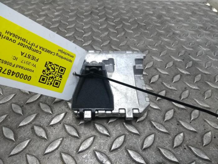 Gebrauchte Sonstige Ford Fiesta Preis € 181,50 Mit Mehrwertsteuer angeboten von Rhenoy Onderdelen b.v.