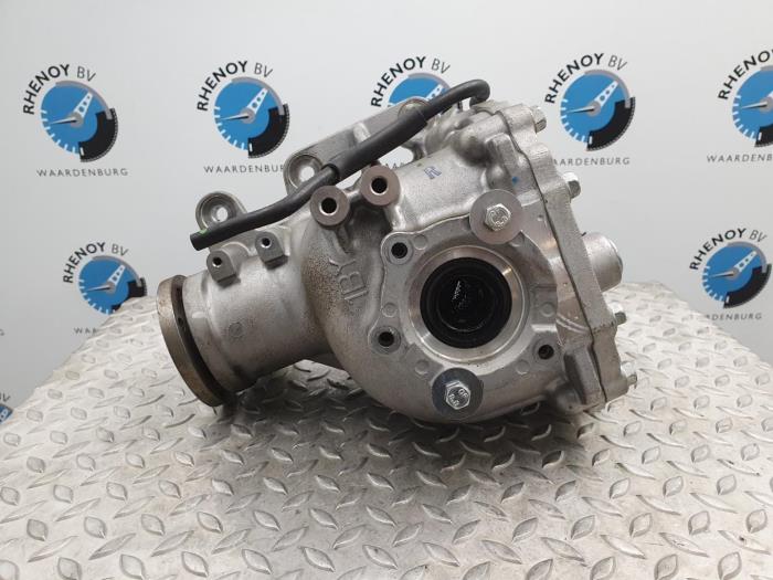 Gebrauchte Differential hinten Infiniti QX70 Preis € 726,00 Mit Mehrwertsteuer angeboten von Rhenoy Onderdelen b.v.