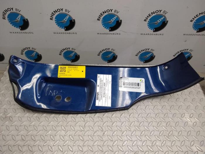 Gebrauchte Sonstige Ferrari 360 Modena Preis € 121,00 Mit Mehrwertsteuer angeboten von Rhenoy Onderdelen b.v.