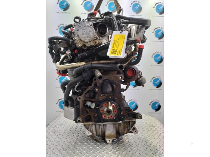 Engine Volkswagen Passat (Used)