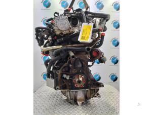 Engine from a Volkswagen Passat 2007