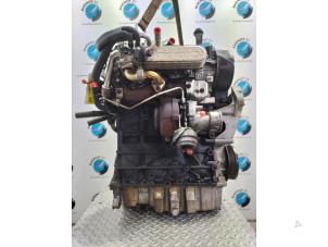Engine from a Volkswagen Passat 2007