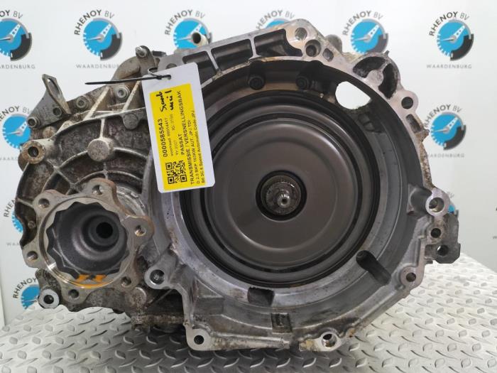 Gebrauchte Getriebe Volkswagen Passat Preis € 1.028,50 Mit Mehrwertsteuer angeboten von Rhenoy Onderdelen b.v.