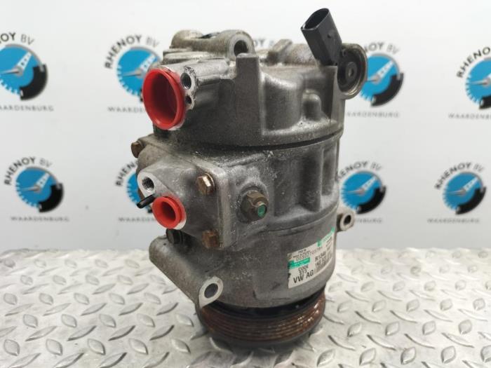 Usagé Pompe clim Volkswagen Passat Prix € 72,60 Prix TTC proposé par Rhenoy Onderdelen b.v.