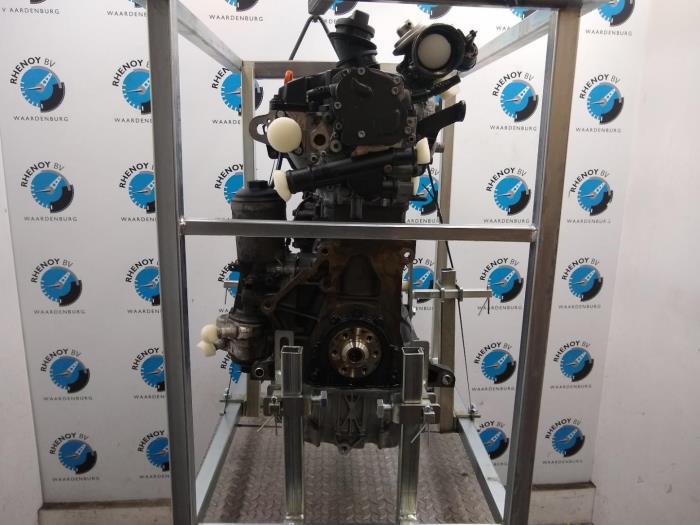 Used Engine Volkswagen Bestel Price on request offered by Rhenoy Onderdelen b.v.
