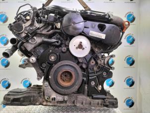 Engine from a Audi A4 2005