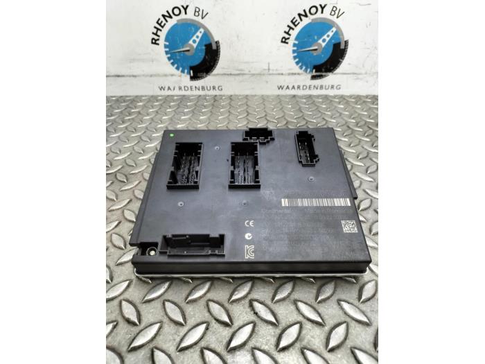 Used Engine management computer Porsche Cayenne Price € 181,50 Inclusive VAT offered by Rhenoy Onderdelen b.v.
