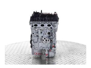 Engine from a BMW 1-Serie 2020