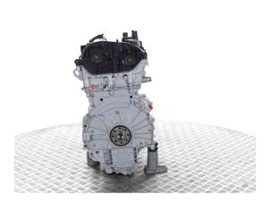 Engine from a BMW 1-Serie 2020