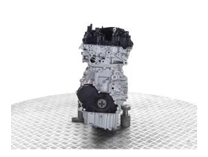 Engine from a BMW 1-Serie 2020