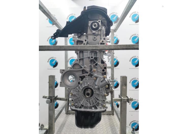 Overhauled Engine Ford C-Max Price on request offered by Rhenoy Onderdelen b.v.