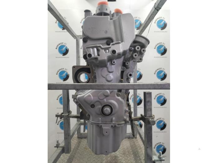 Overhauled Engine Volkswagen Tiguan Price on request offered by Rhenoy Onderdelen b.v.