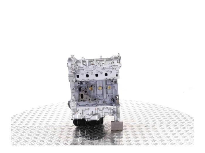 Engine from a Opel Combo 2017