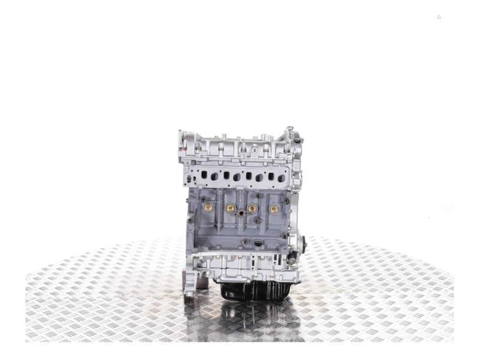 Engine from a Opel Combo 2017