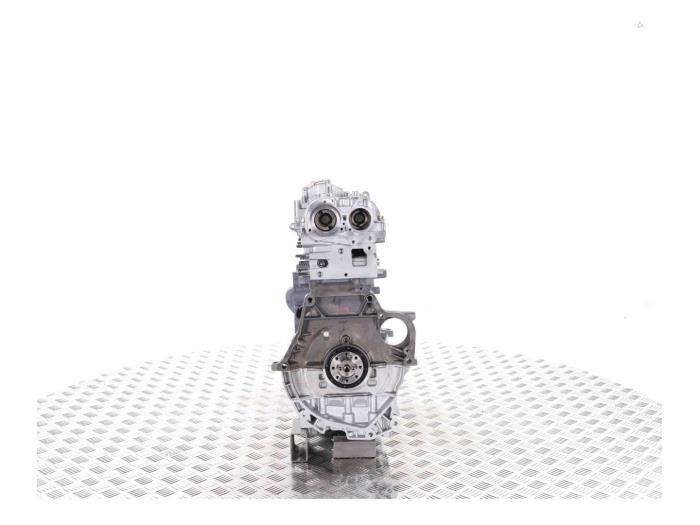 Engine from a Opel Combo 2017