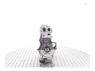 Engine from a Opel Combo 2017
