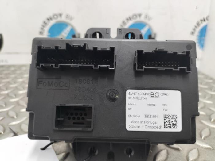 Used Engine management computer Ford Kuga Price € 96,80 Inclusive VAT offered by Rhenoy Onderdelen b.v.