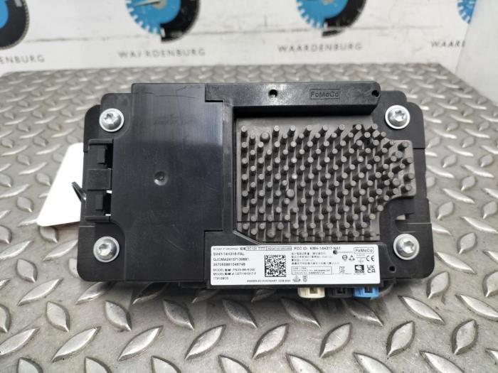 Used Engine management computer Ford Kuga Price € 121,00 Inclusive VAT offered by Rhenoy Onderdelen b.v.