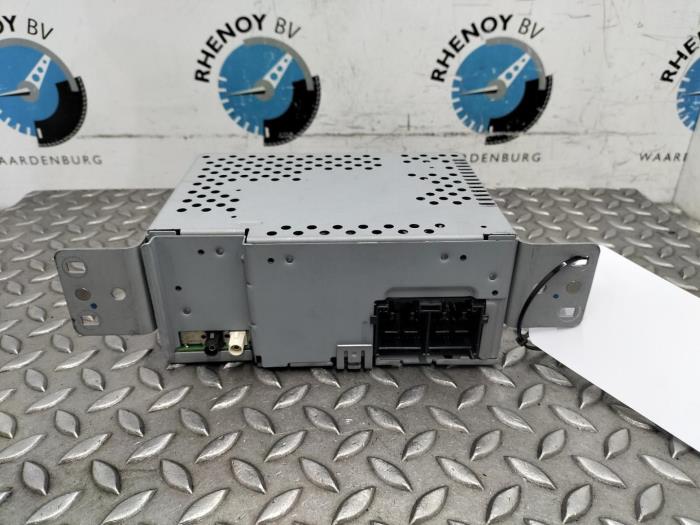 Used Engine management computer Ford Kuga Price € 181,50 Inclusive VAT offered by Rhenoy Onderdelen b.v.
