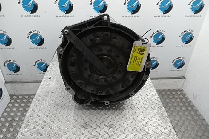 Getriebe BMW 3-Serie (Gebraucht)