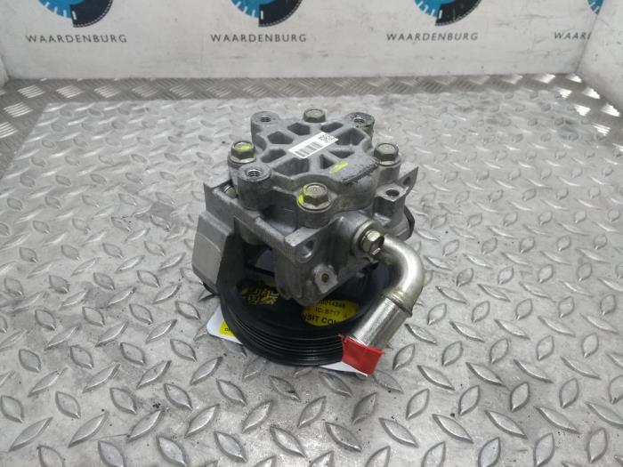 Pompe de direction Ford Transit Connect (Occasion)