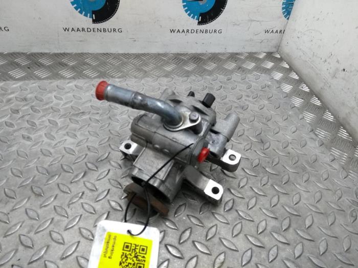 Gebrauchte Lenkkraftverstärker Pumpe Ford Transit Preis € 84,70 Mit Mehrwertsteuer angeboten von Rhenoy Onderdelen b.v.