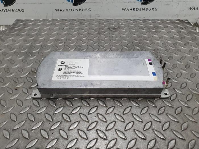 Used Engine management computer BMW 3-Serie Price € 145,20 Inclusive VAT offered by Rhenoy Onderdelen b.v.