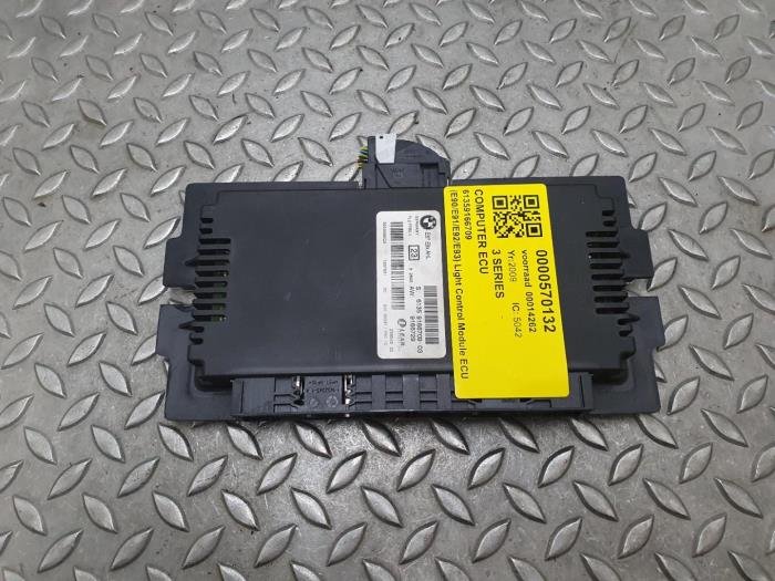 Used Engine management computer BMW 3-Serie Price € 108,90 Inclusive VAT offered by Rhenoy Onderdelen b.v.