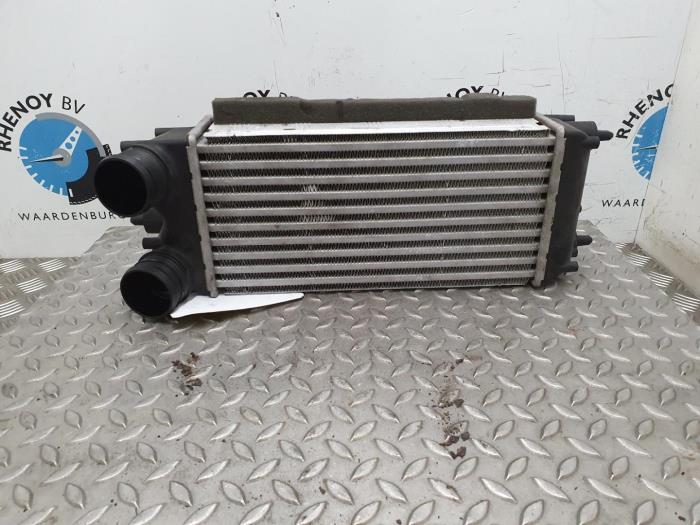 Usagé Intercooler Ford Fiesta Prix € 84,70 Prix TTC proposé par Rhenoy Onderdelen b.v.