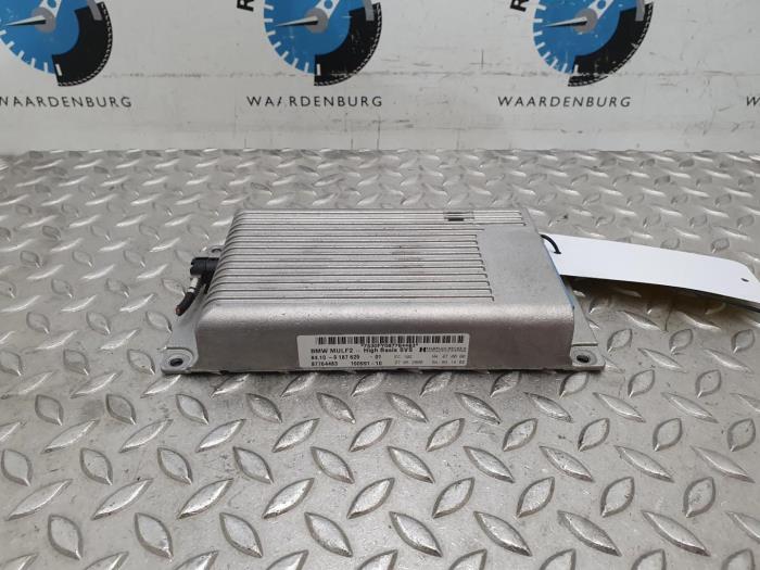 Used Engine management computer BMW 3-Serie Price € 145,20 Inclusive VAT offered by Rhenoy Onderdelen b.v.