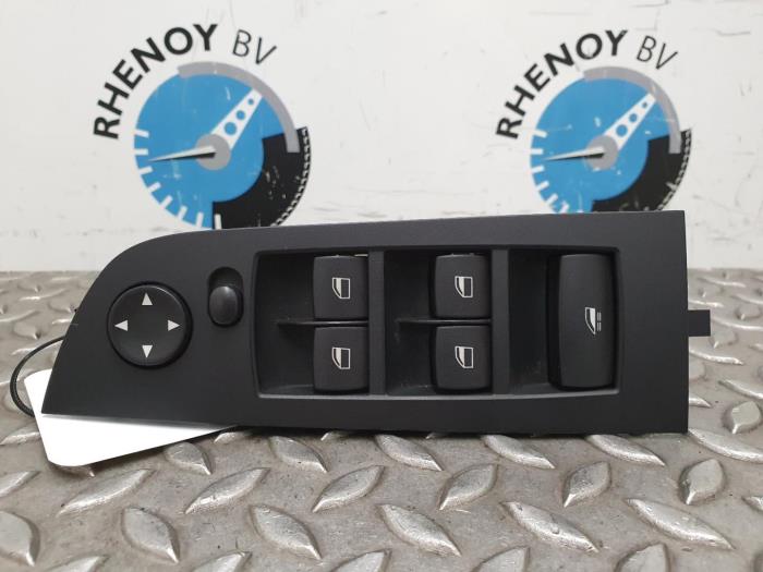 Usados Interruptor de ventanilla eléctrica BMW Z4 Precio € 60,50 IVA incluido ofrecido por Rhenoy Onderdelen b.v.