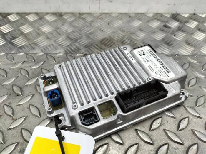 Engine management computer Ford Fiesta (Used)