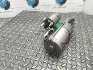 Starter from a Ford Kuga 2024