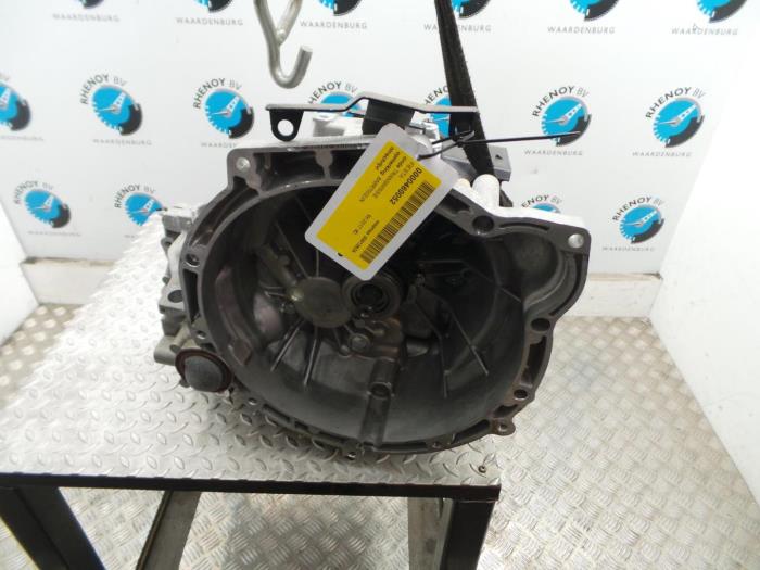Used Gearbox Ford Fiesta Price € 544,50 Inclusive VAT offered by Rhenoy Onderdelen b.v.