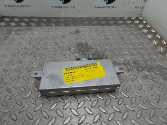 Used Engine management computer BMW 5-Serie Price € 181,50 Inclusive VAT offered by Rhenoy Onderdelen b.v.
