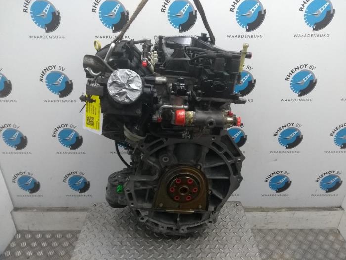 Used Engine Ford Mondeo Price on request offered by Rhenoy Onderdelen b.v.
