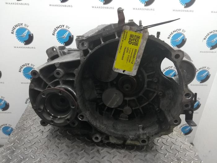 Getriebe Seat Leon (Gebraucht)