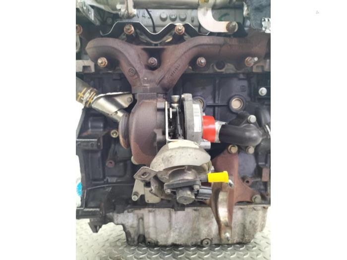 Gebrauchte Turbo Ford Focus Preis € 242,00 Mit Mehrwertsteuer angeboten von Rhenoy Onderdelen b.v.