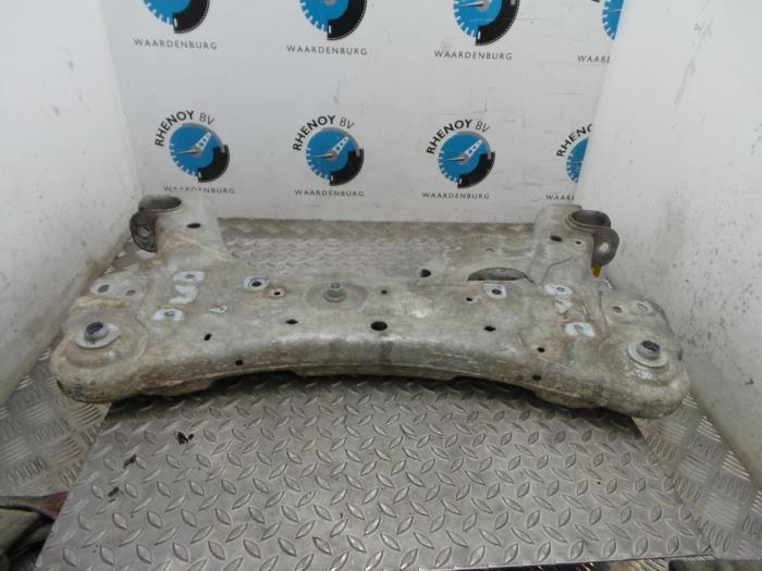 Subframe Mercedes Citan (Used)