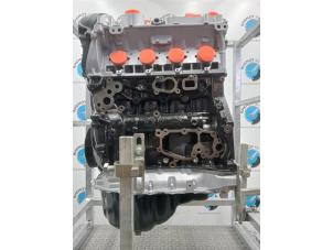 Engine from a Audi A5 2015