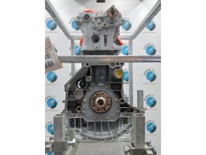 Engine from a Audi A5 2015