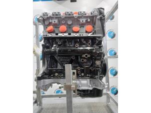Engine from a Audi A5 2015