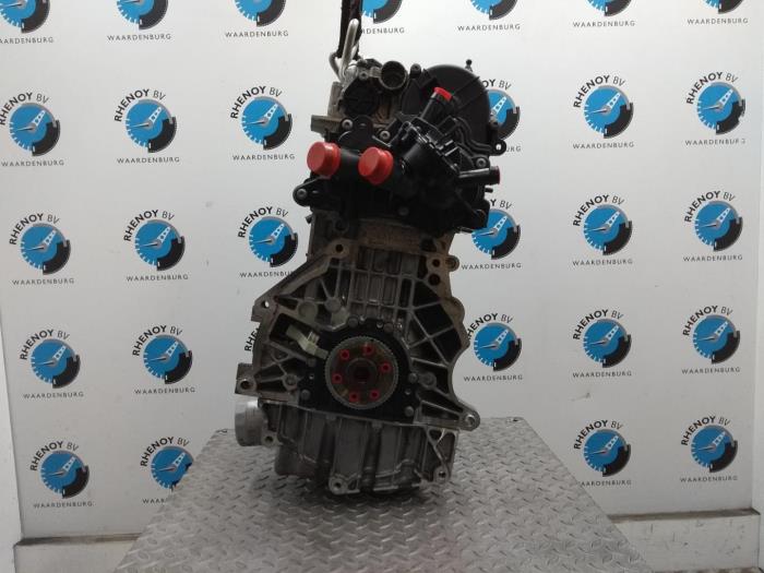 Used Engine Seat Mii Price on request offered by Rhenoy Onderdelen b.v.