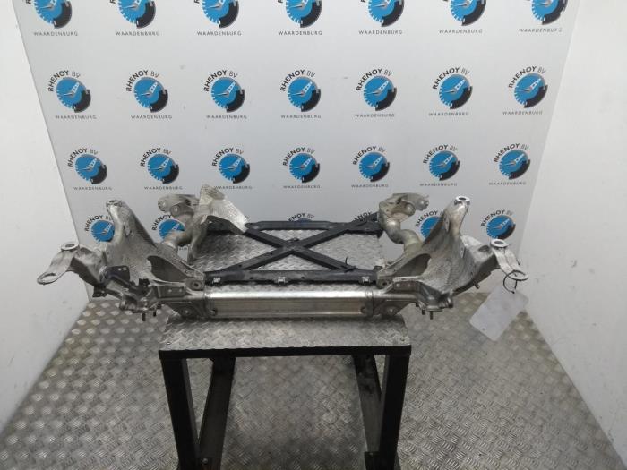 Used Subframe Audi Q5 Price € 242,00 Inclusive VAT offered by Rhenoy Onderdelen b.v.