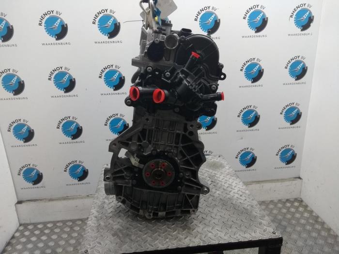 Used Engine Volkswagen E-Up Price on request offered by Rhenoy Onderdelen b.v.