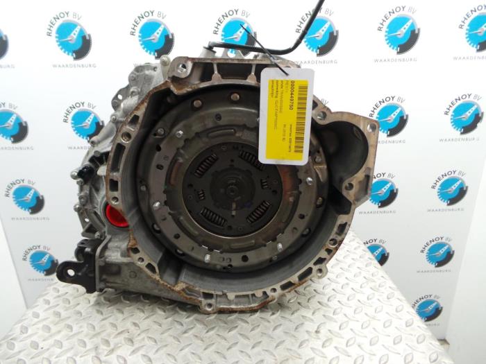Gebrauchte Getriebe Ford Fiesta Preis € 1.210,00 Mit Mehrwertsteuer angeboten von Rhenoy Onderdelen b.v.
